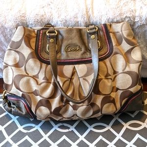 Coach Handbag!